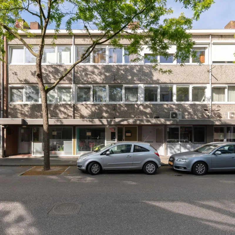 Kantoor foto van De Jonge Makelaardij & Taxatie