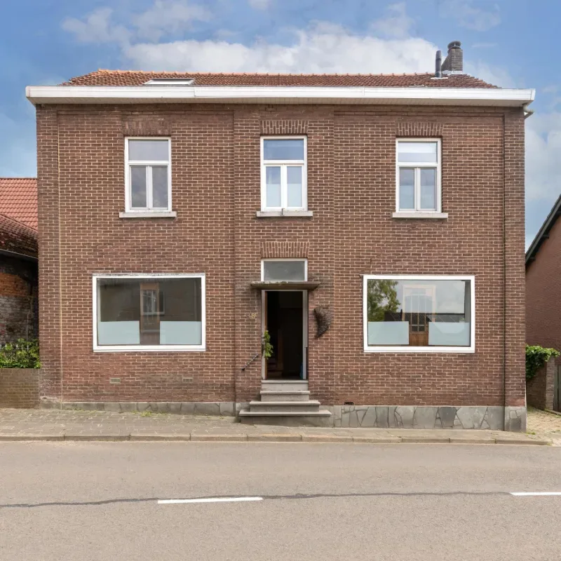 Kantoor foto van De Jonge Makelaardij & Taxatie