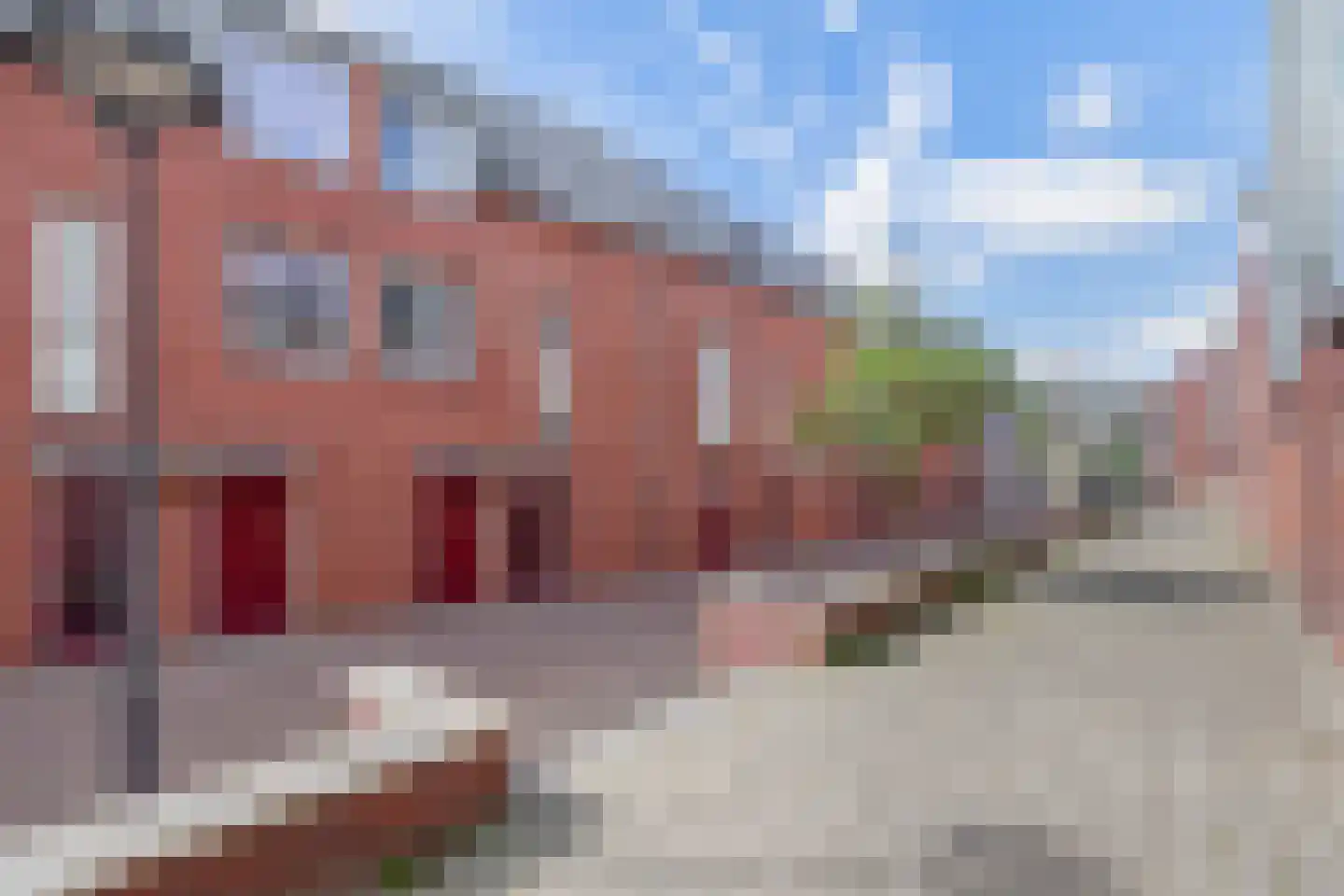 De Jonghstraat 13 in Veghel