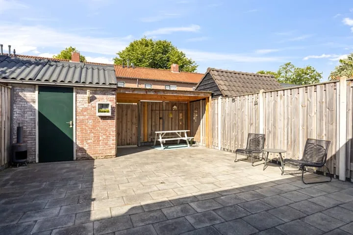 de Jongstraat 74 dans Doetinchem