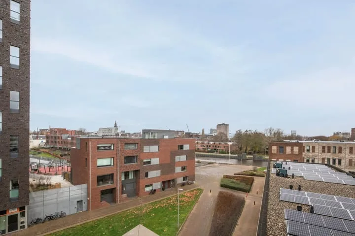 De Kaai 105 Groningen thumbnail 27
