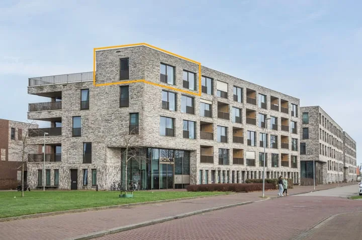 De Kaai 105 Groningen thumbnail 32