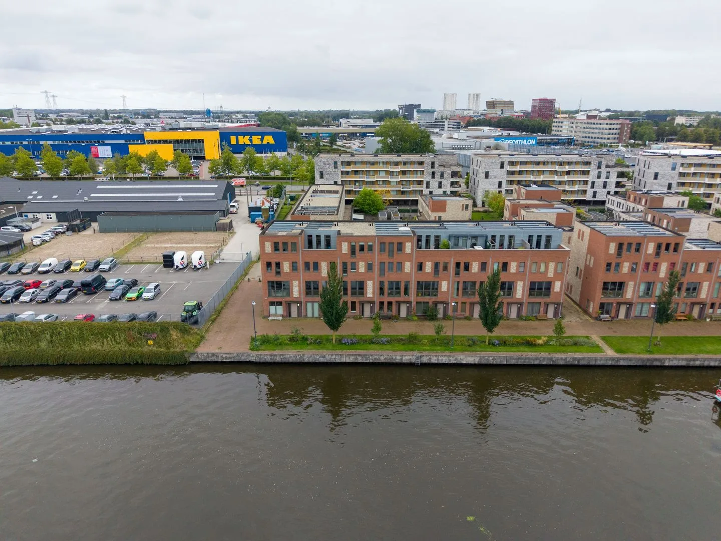De Kaai 154 Groningen thumbnail 50