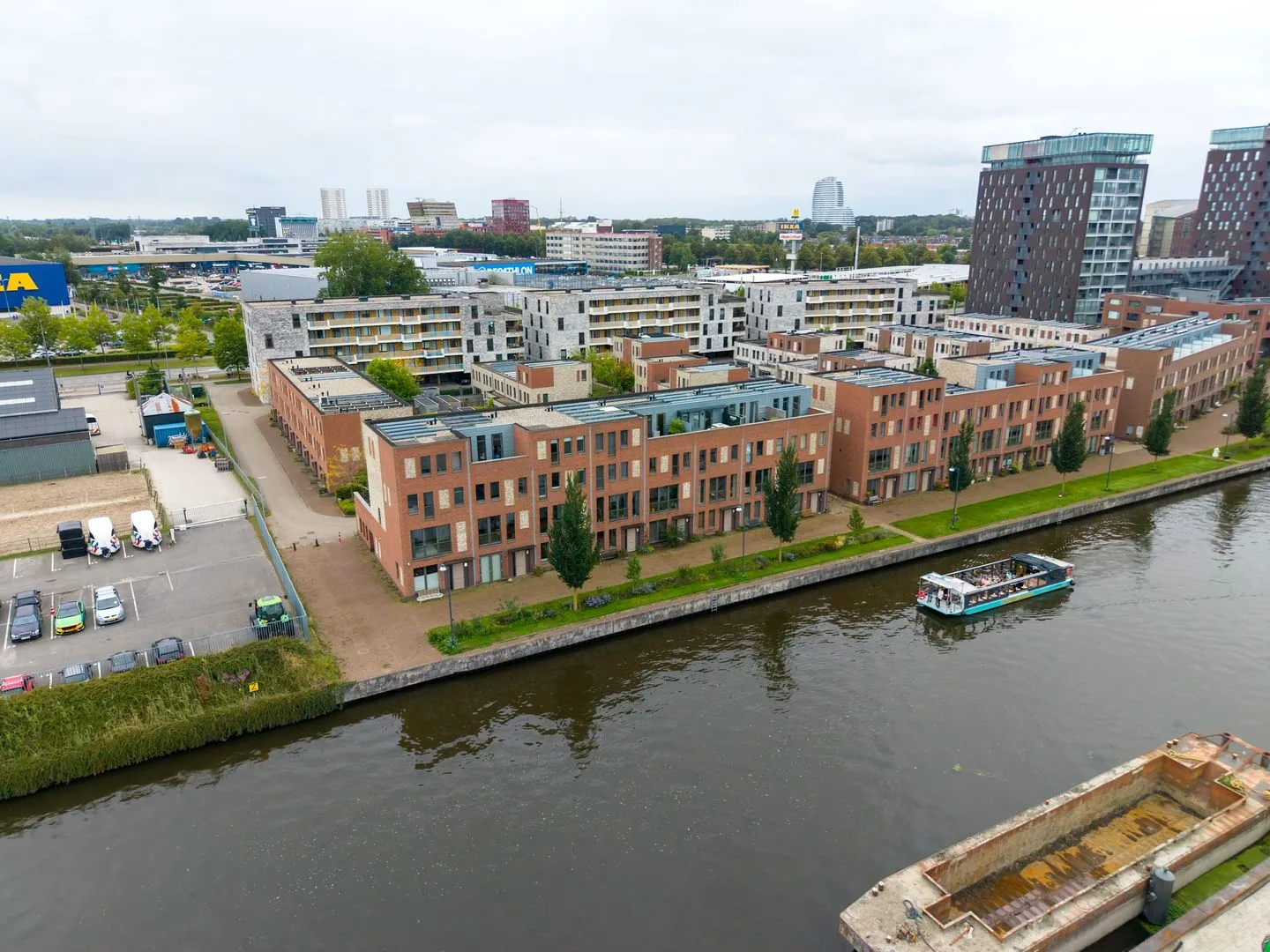 De Kaai 154 Groningen thumbnail 51