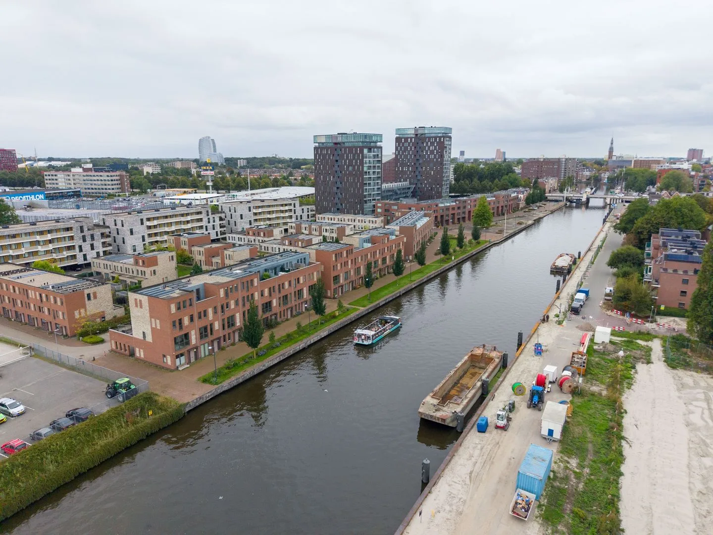 De Kaai 154 Groningen thumbnail 52