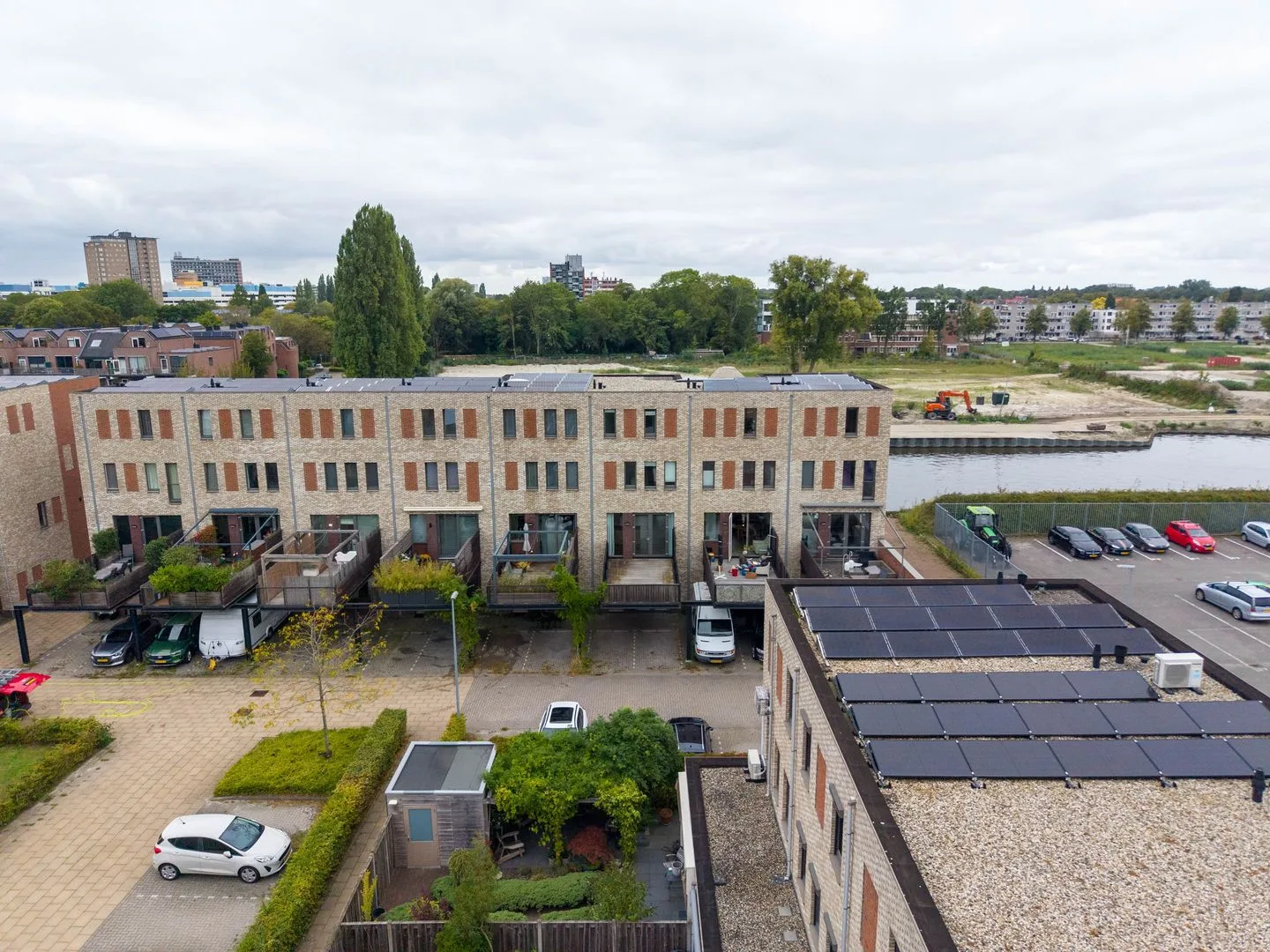 De Kaai 154 Groningen thumbnail 53