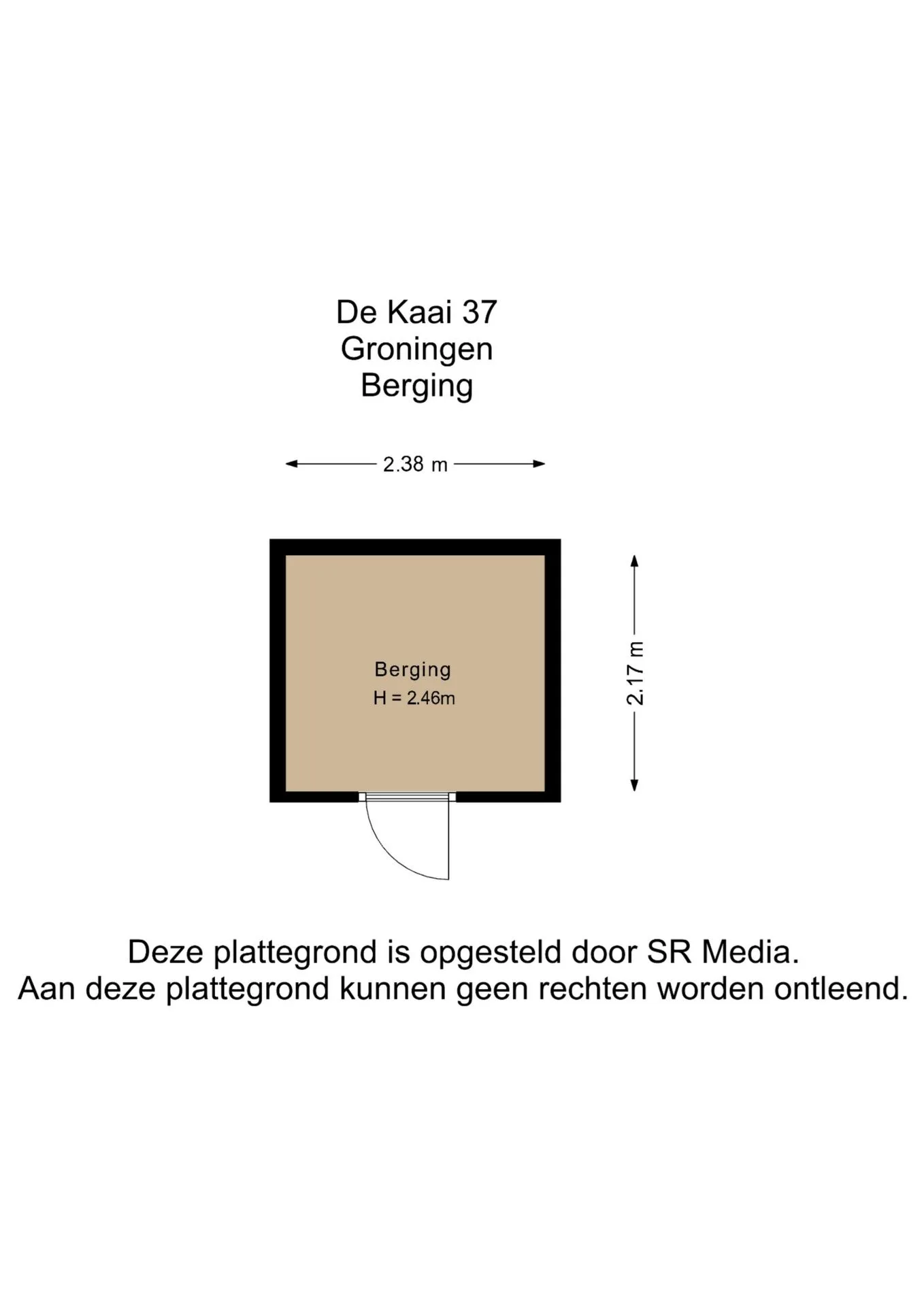 De Kaai 37 Groningen thumbnail 40