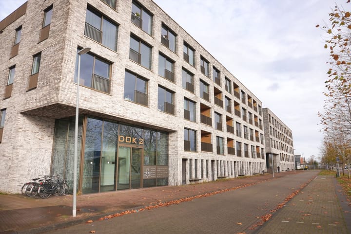 De Kaai 62 dans Groningen photo