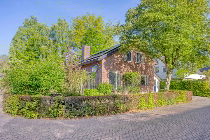 De Kaapstander 16 in Dronten Foto