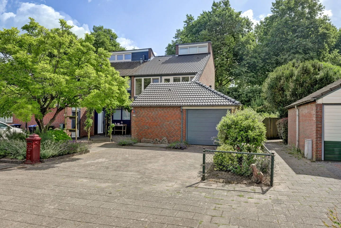De Kaapstander 17 Dronten
