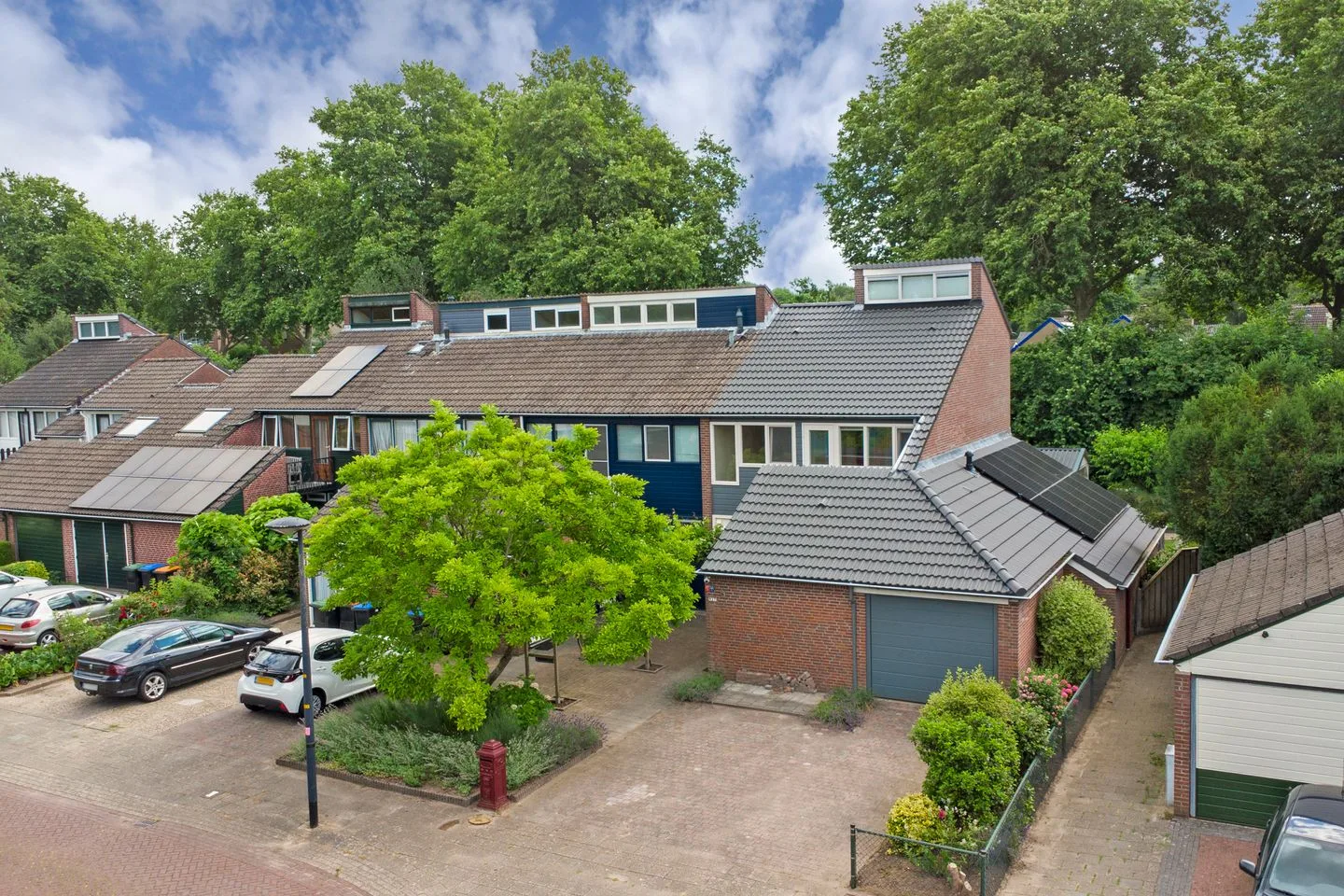 De Kaapstander 17 Dronten thumbnail 45