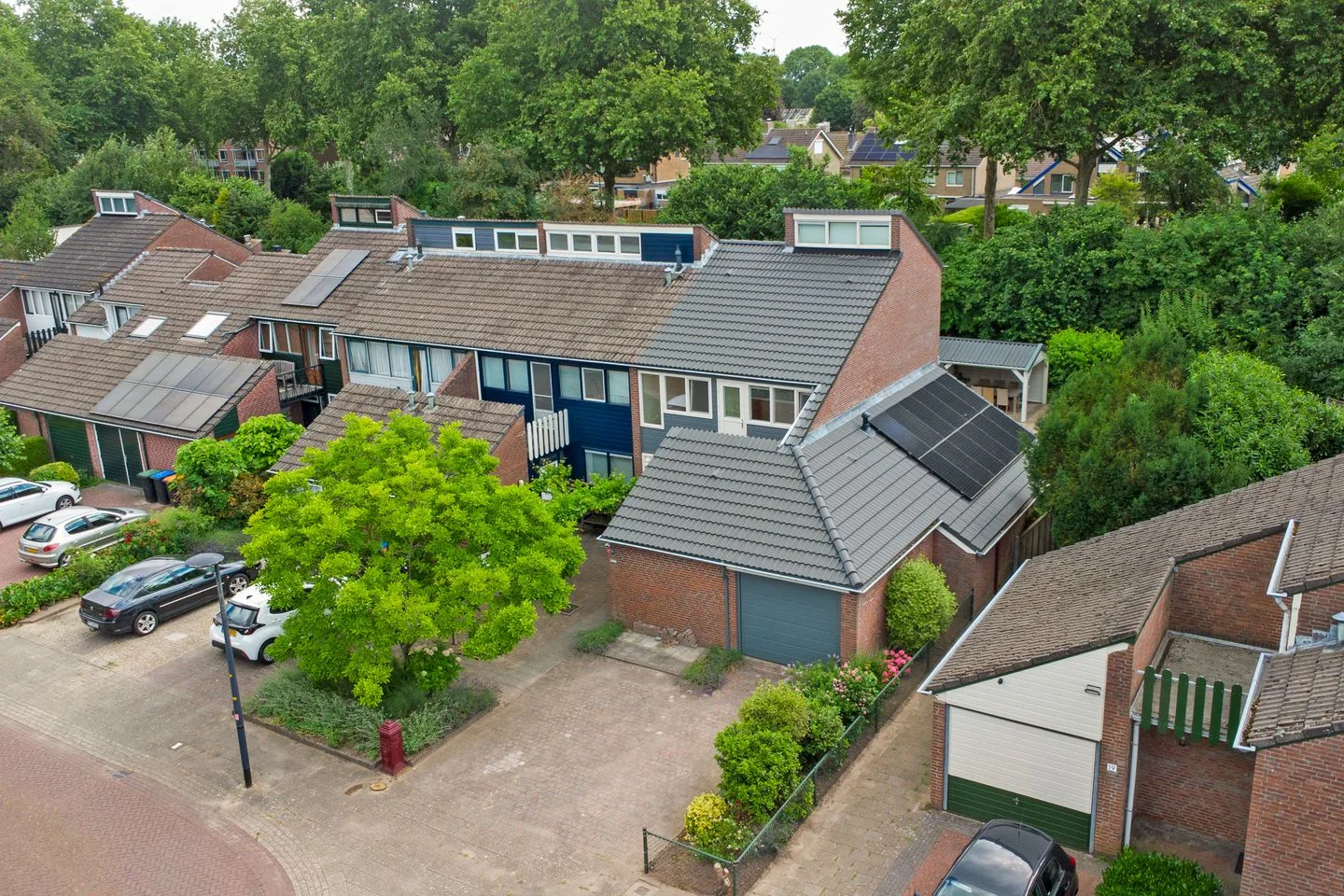 De Kaapstander 17 Dronten thumbnail 46