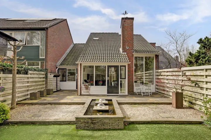 De Kaapstander 26 in Dronten