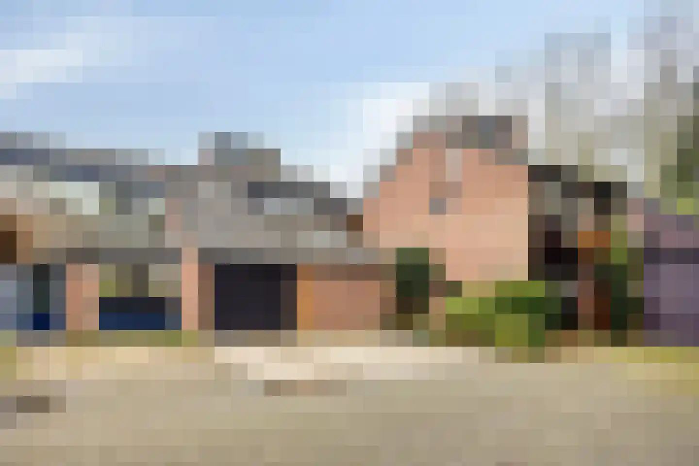 De Kaapstander 60 Dronten
