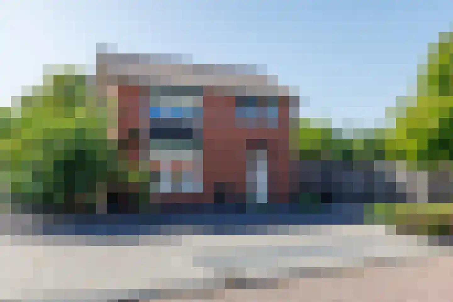 De Kaempe 18 in Rijssen