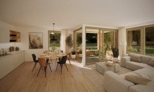 Photo of property De Kaghe 13, Espel