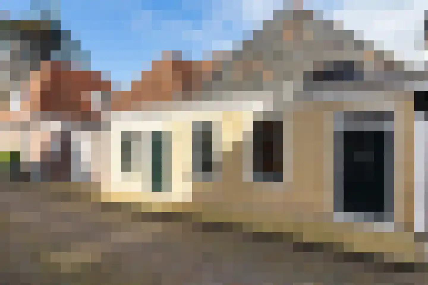 De Kamp 1 in Woudsend