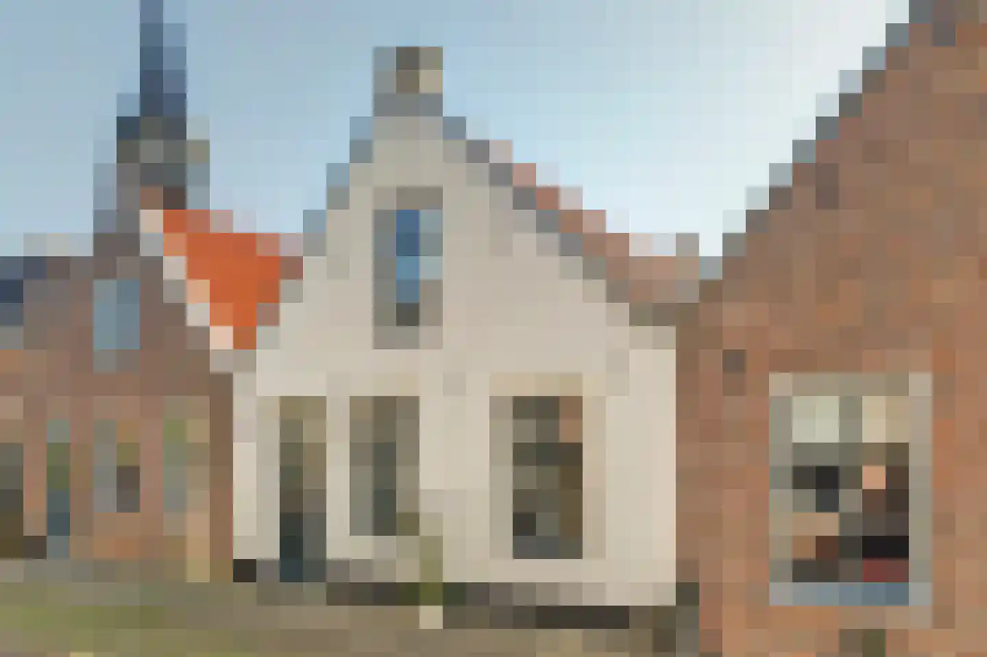 De Kamp 10 in Woudsend