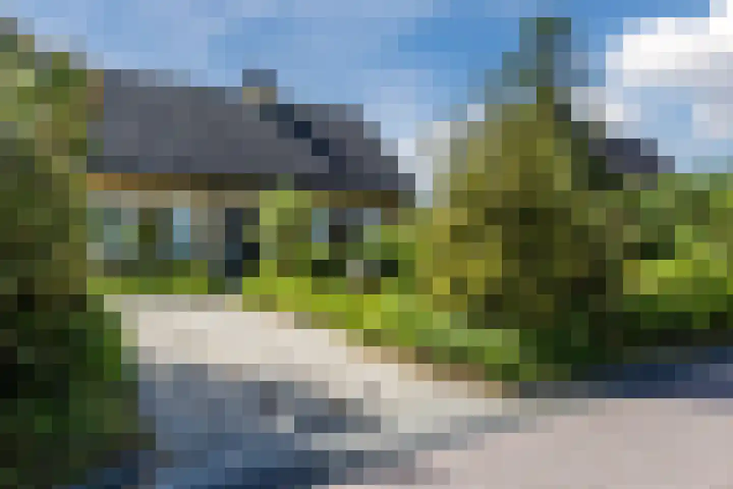 De Kamp 10 Tzummarum