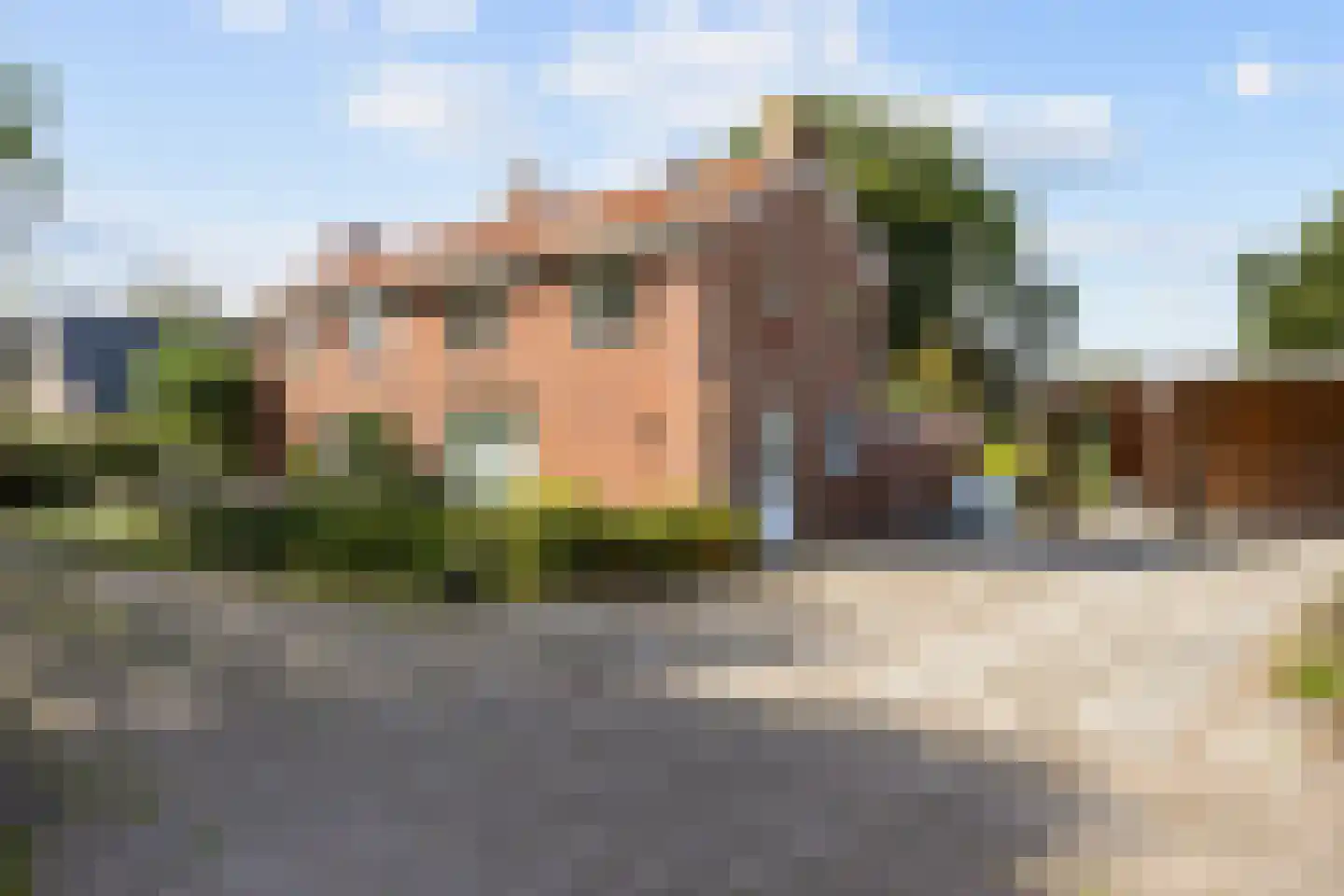 De Kamp 18 in Nieuwolda