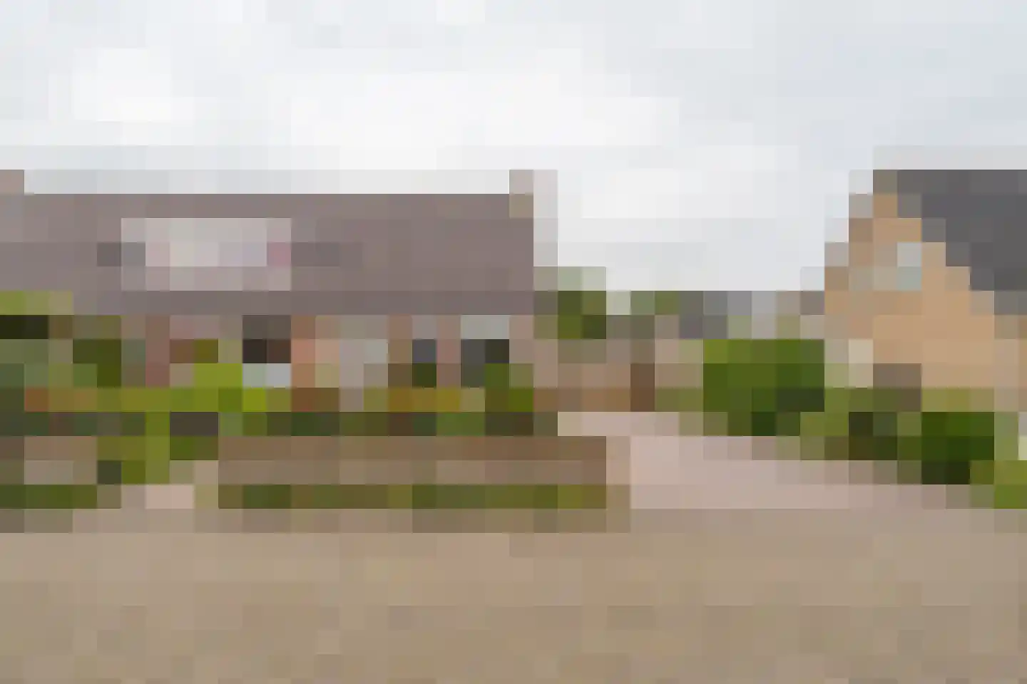 De Kamp 19 Moddergat