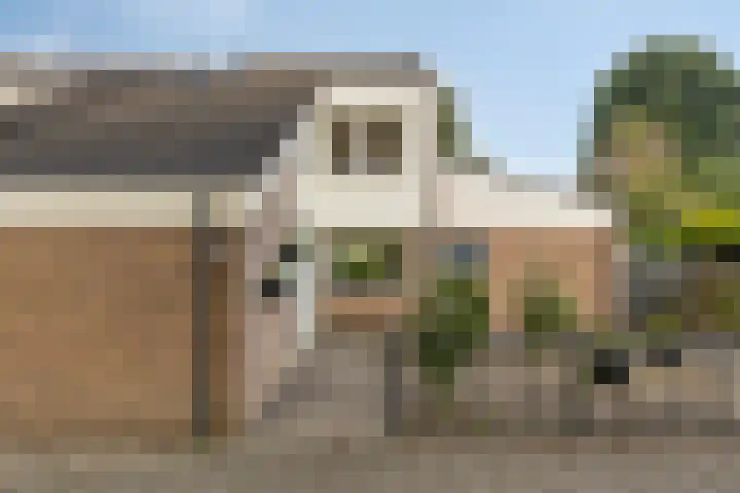 De Kamp 23 in 's-Heerenberg