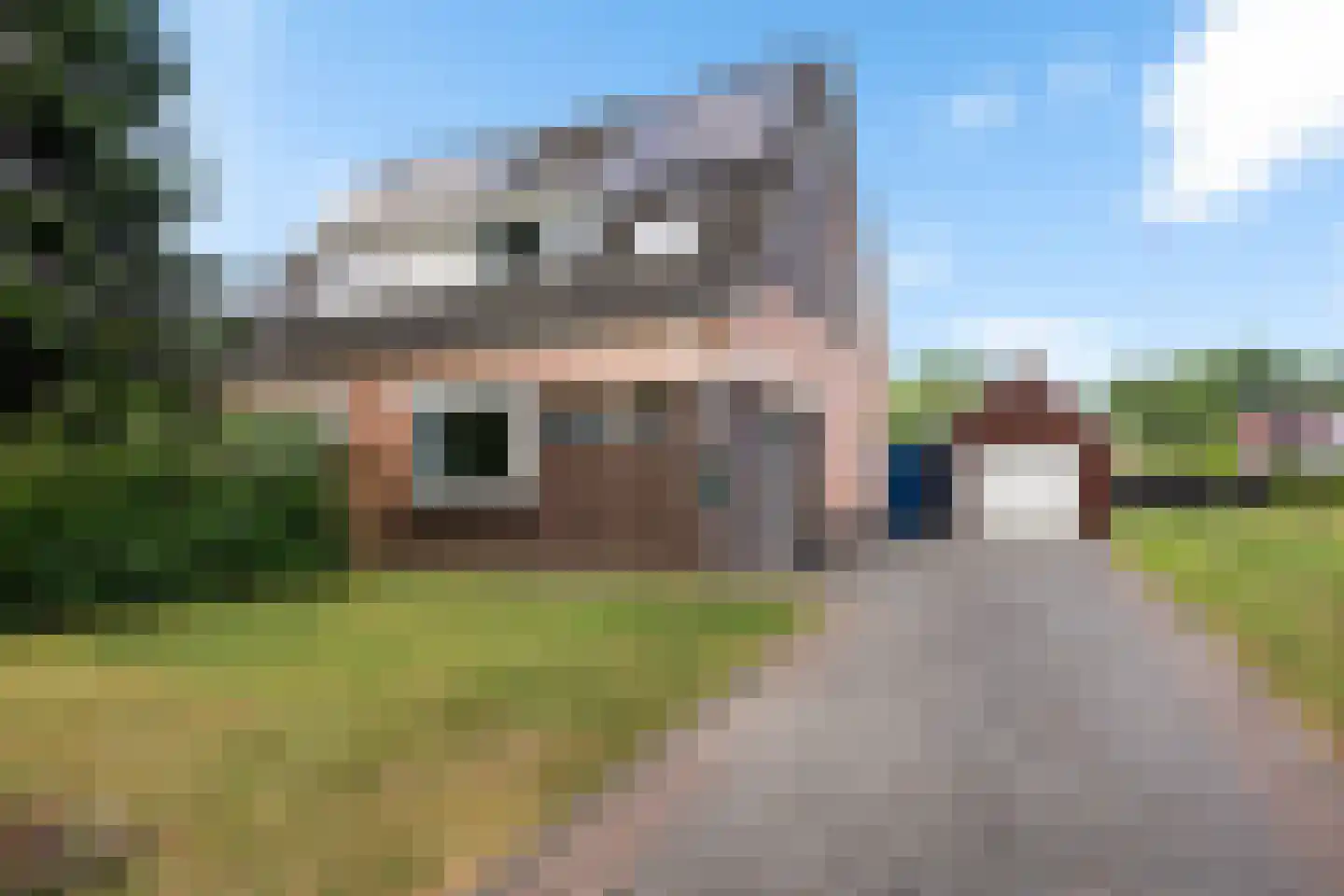 De Kamp 28 A Nieuwolda