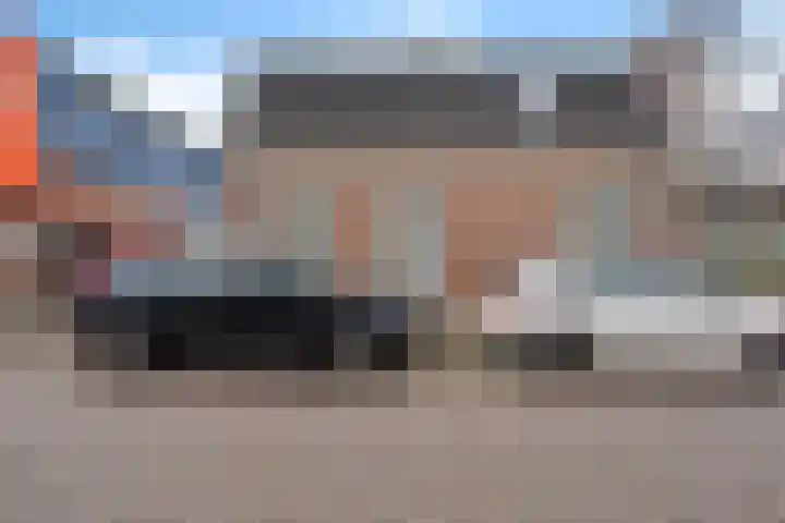 De Kamp 29 in Vroomshoop