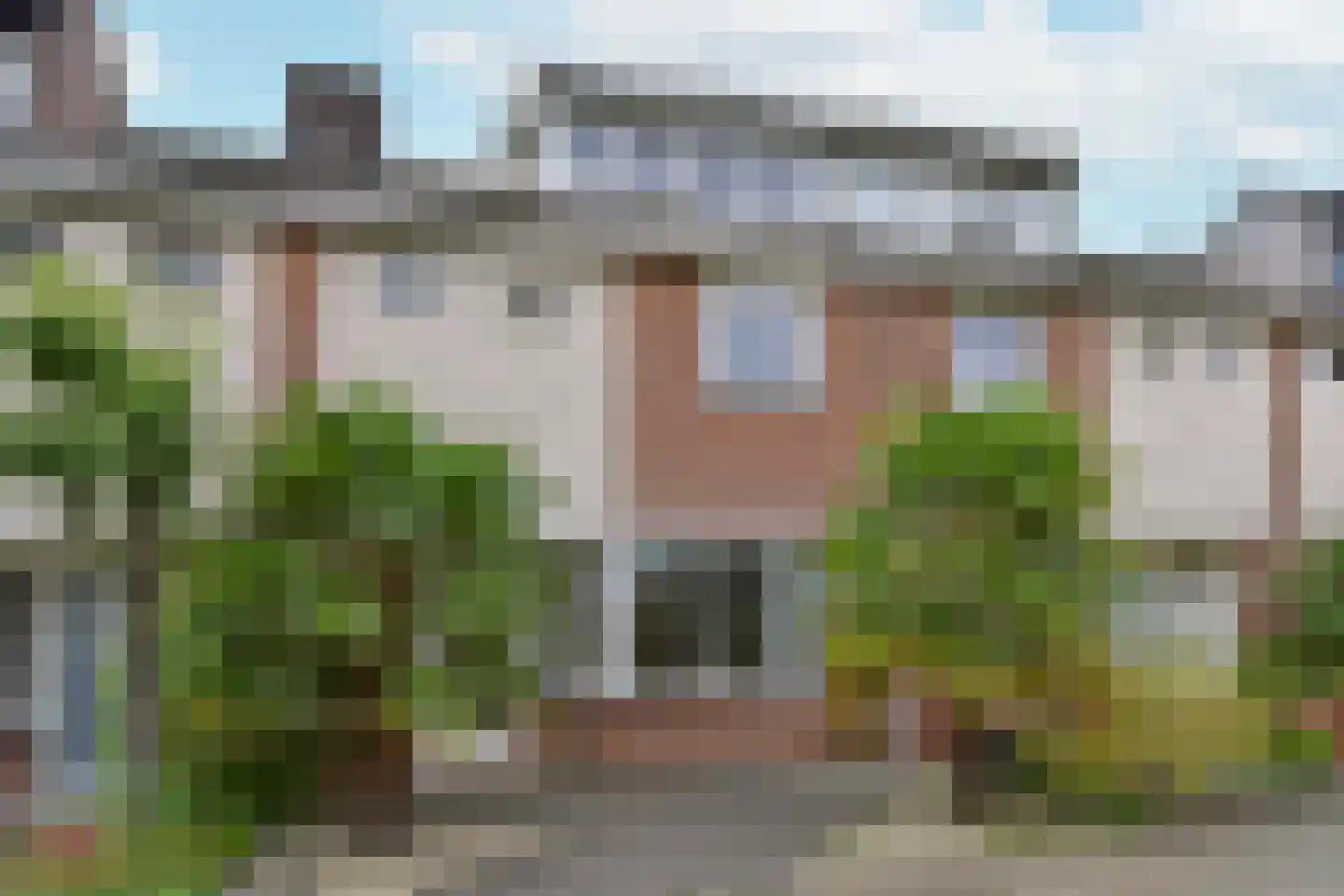 de Kamp 3 in Ter Aar