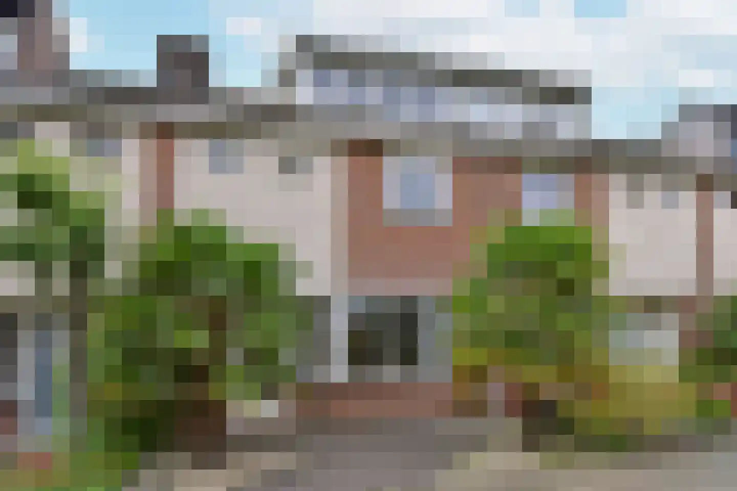 de Kamp 3 in Ter Aar