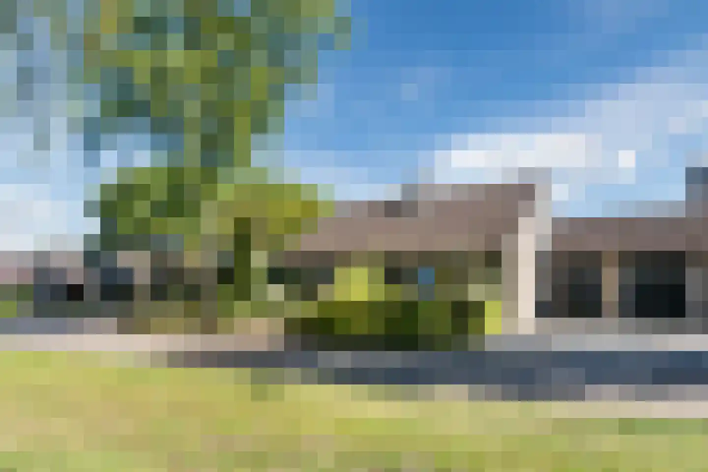 De Kamp 32 in Vroomshoop