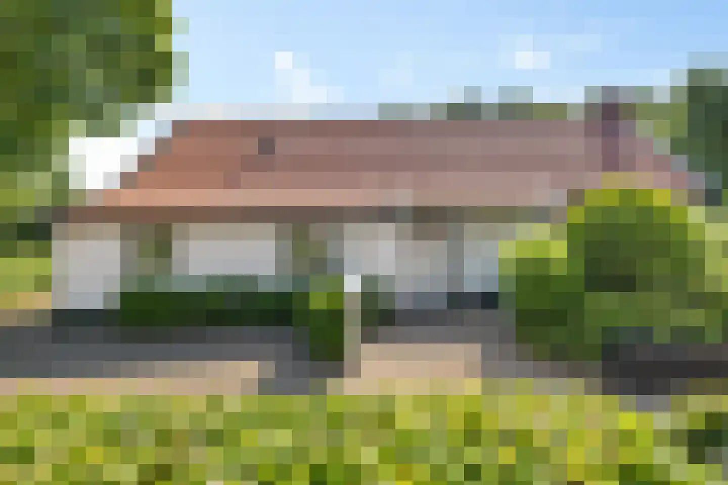 De Kamp 32 Nieuwolda