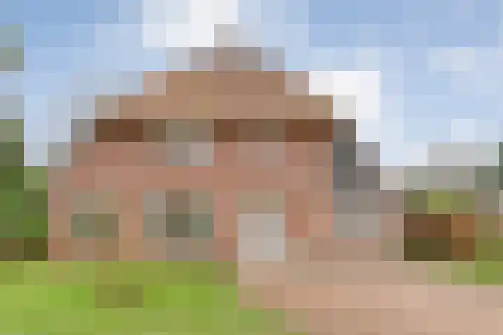 de Kamp 34 Ommen