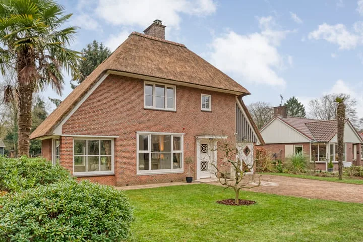 de Kamp 34 Ommen thumbnail 4