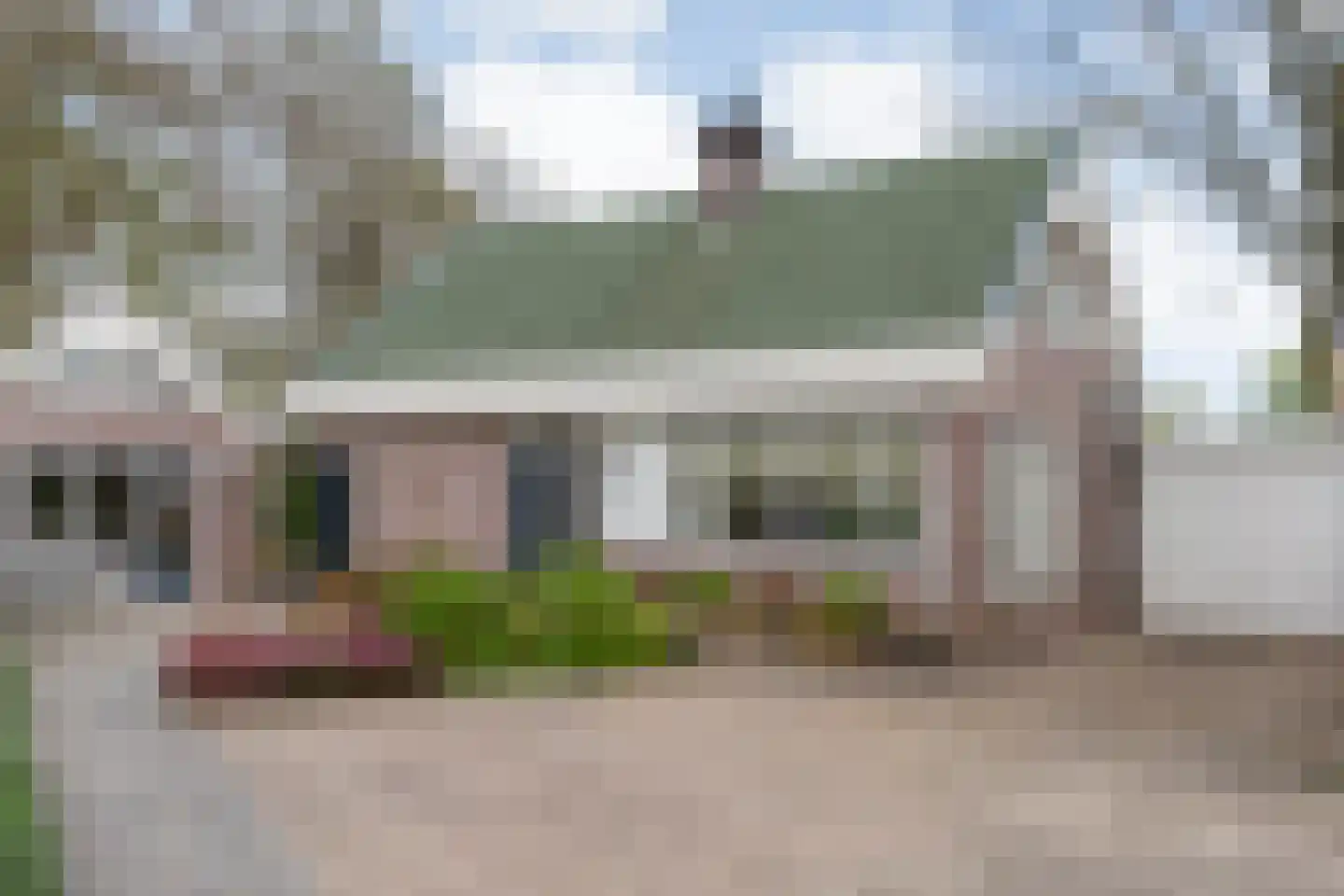 De Kamp 35 Vroomshoop