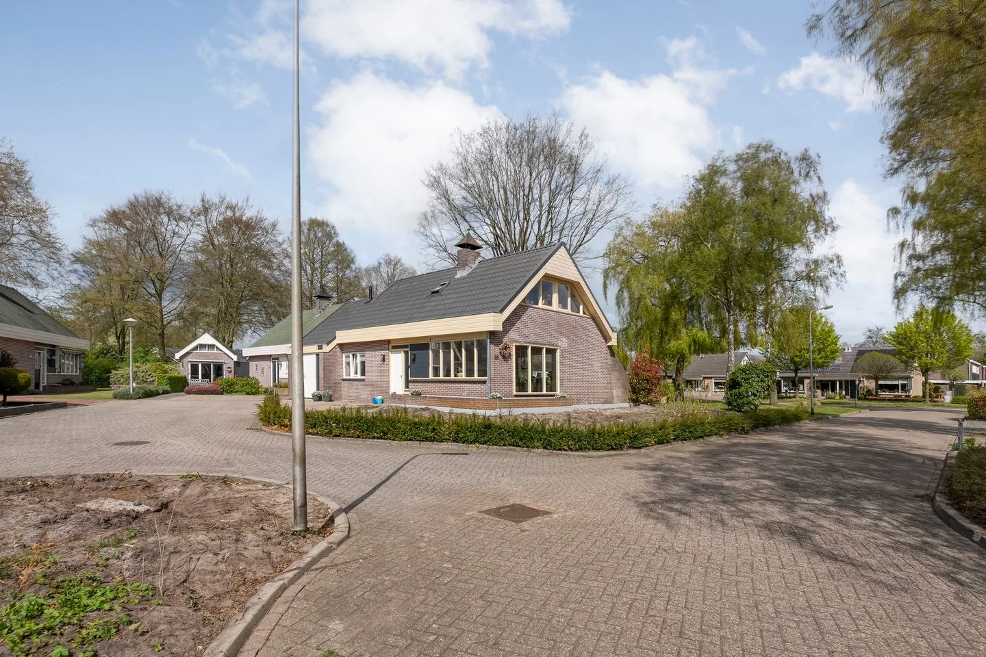 De Kamp 35 Vroomshoop foto 3