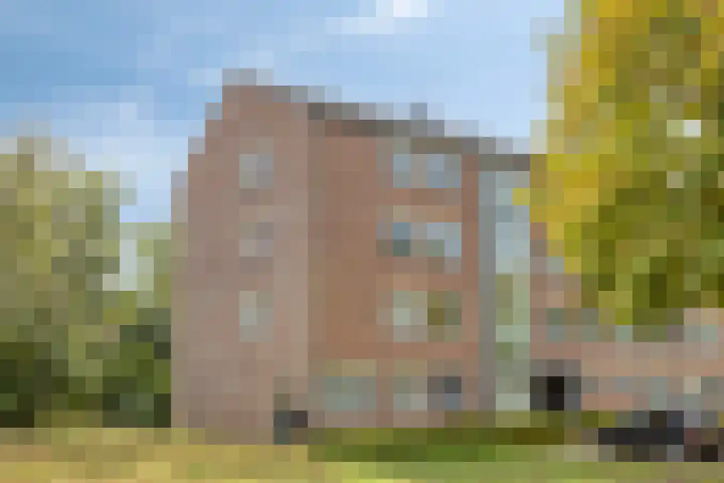 De Kamp 36 Deventer
