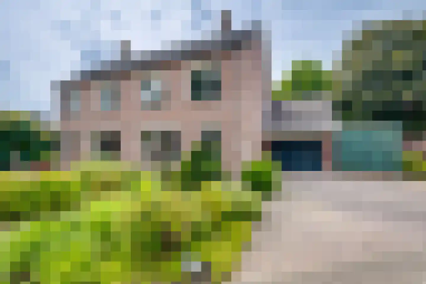 De Kamp 7 Laren