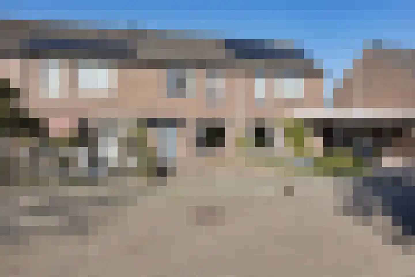 de Kampen 139 in Meppel