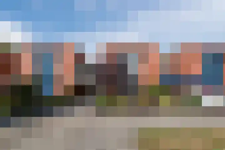 de Kampen 14 in Meppel