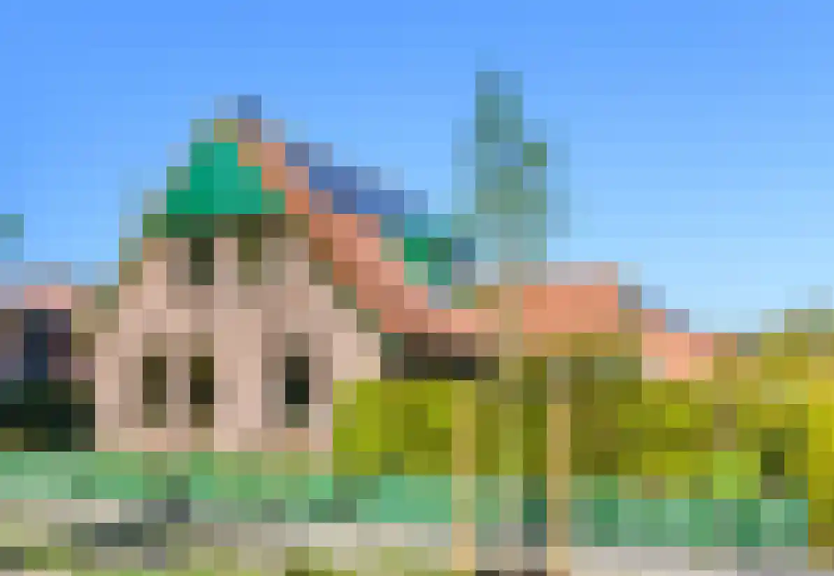 de Kampen 2 en Tjalleberd