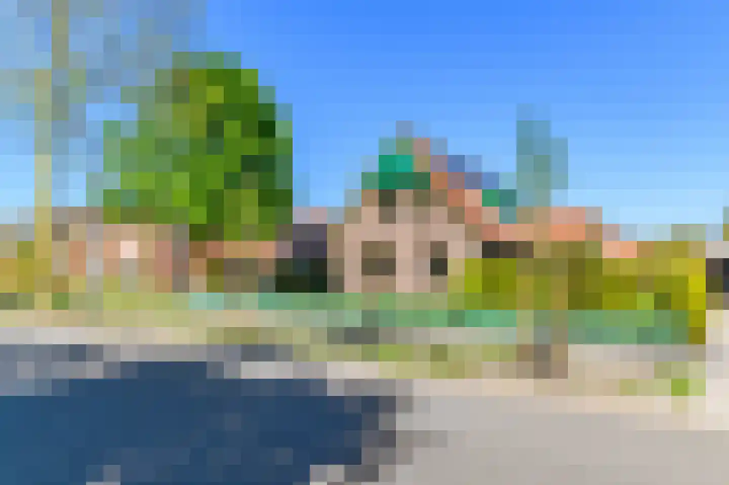 de Kampen 2 Tjalleberd