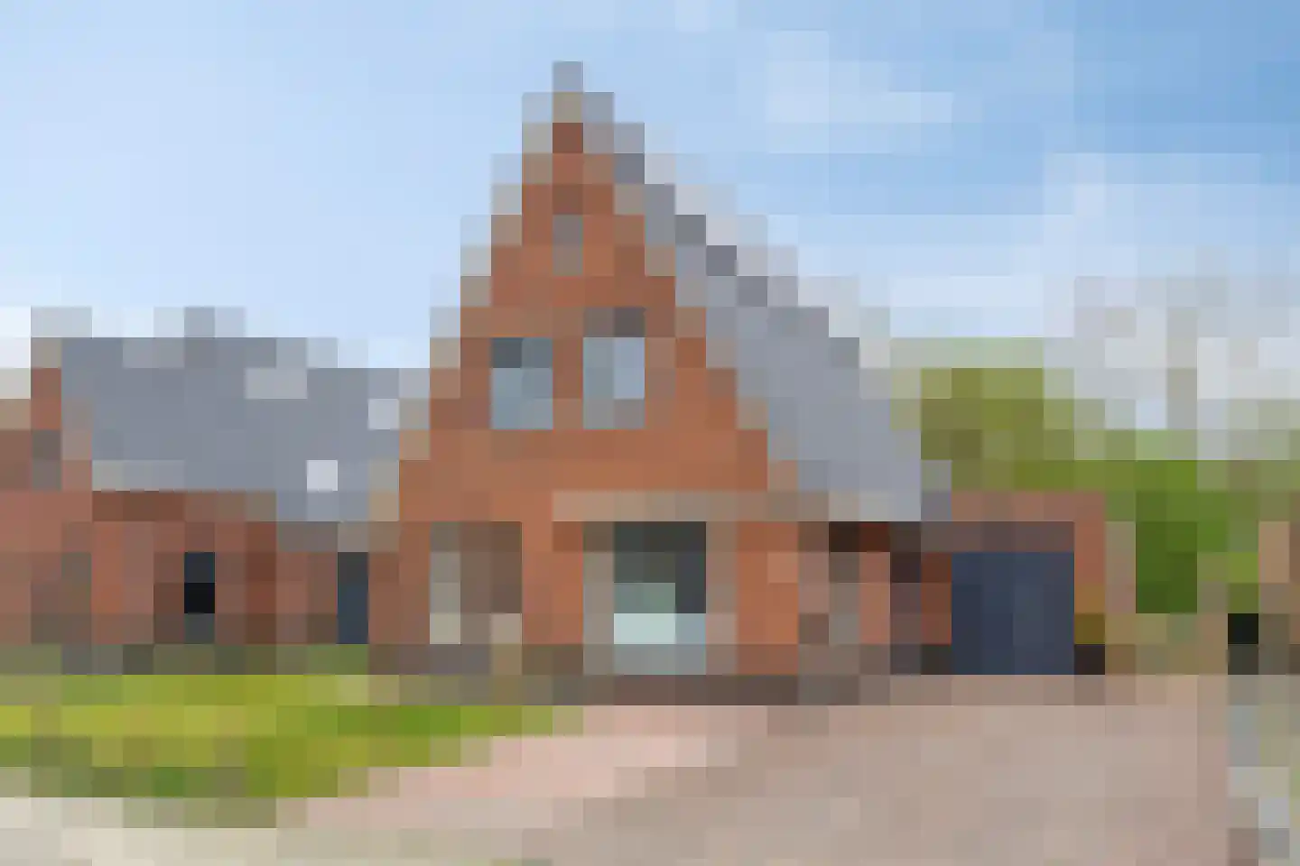 De Kampen 25 dans Ingwierrum