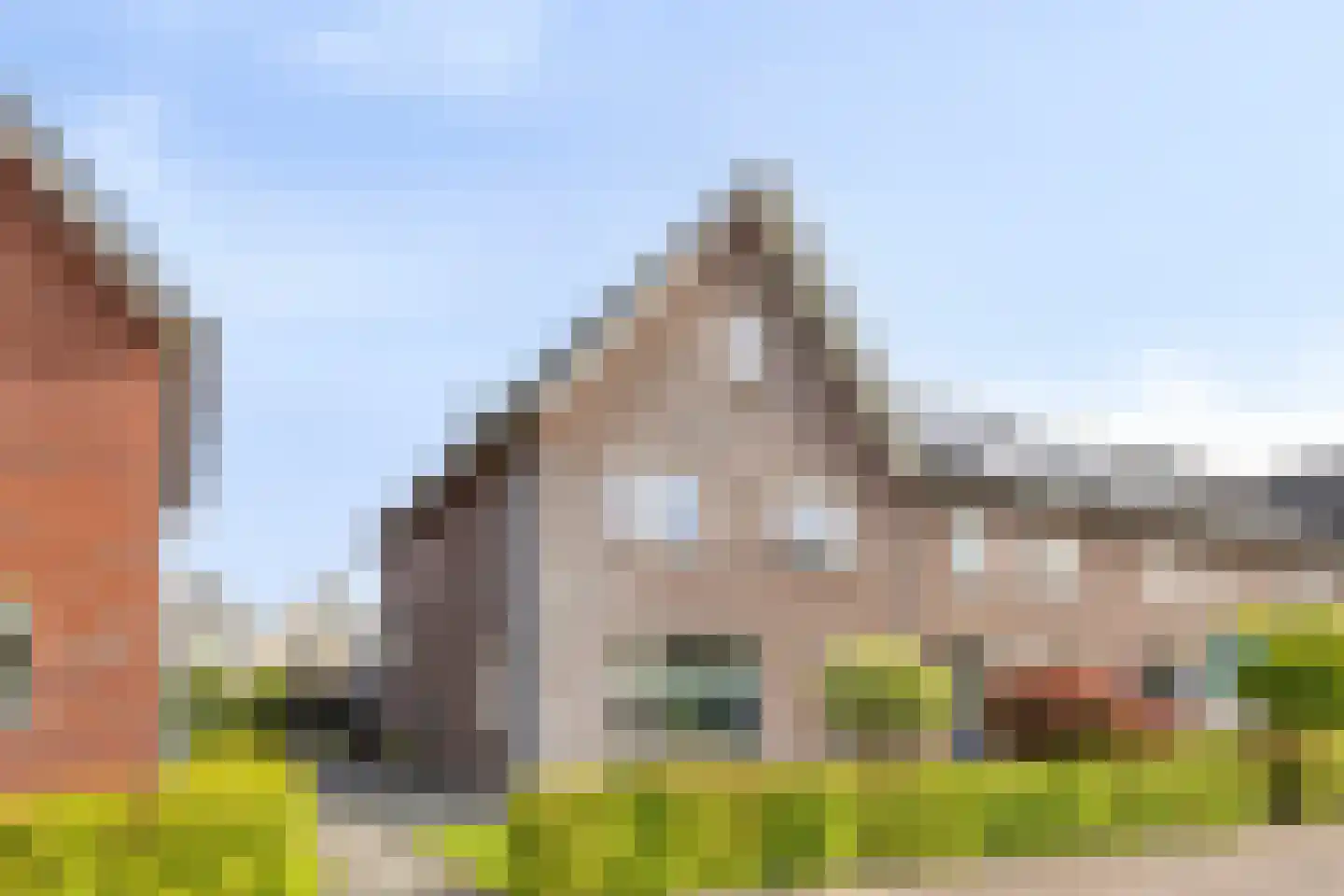 De Kampen 3 in Dwingeloo