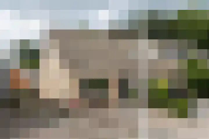 De Kampen 32 dans Ingwierrum