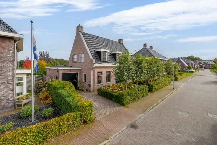 De Kampen 32 Dwingeloo thumbnail 40