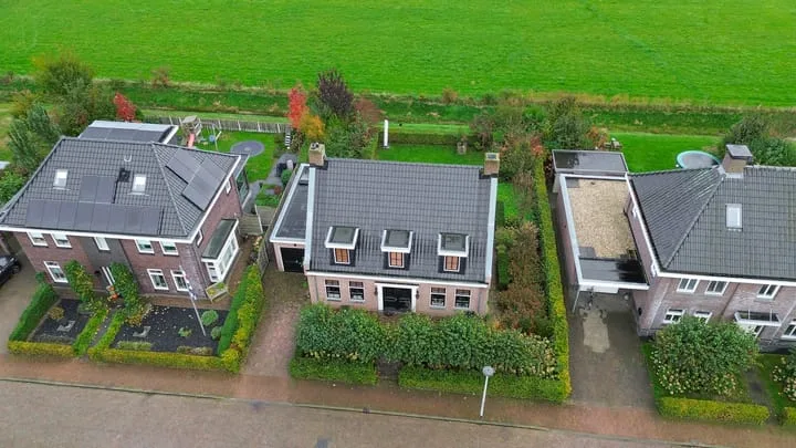 De Kampen 32 Dwingeloo thumbnail 5