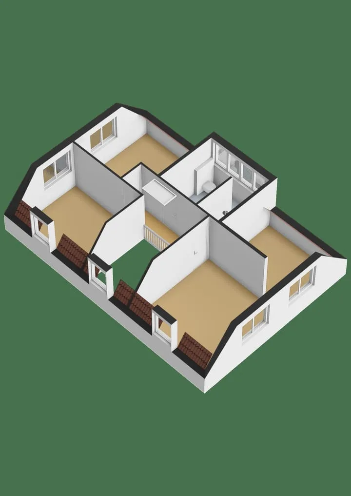 De Kampen 32 Dwingeloo thumbnail 61