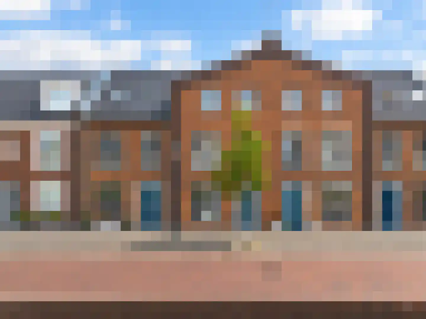 De Kantelen 7 in Meteren