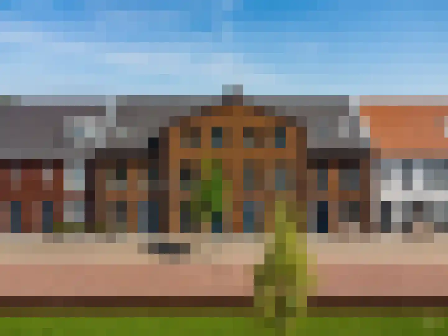 De Kantelen 7 in Meteren